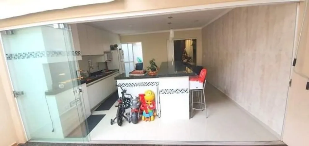 Casa de Condomínio, 2 quartos - Foto 11