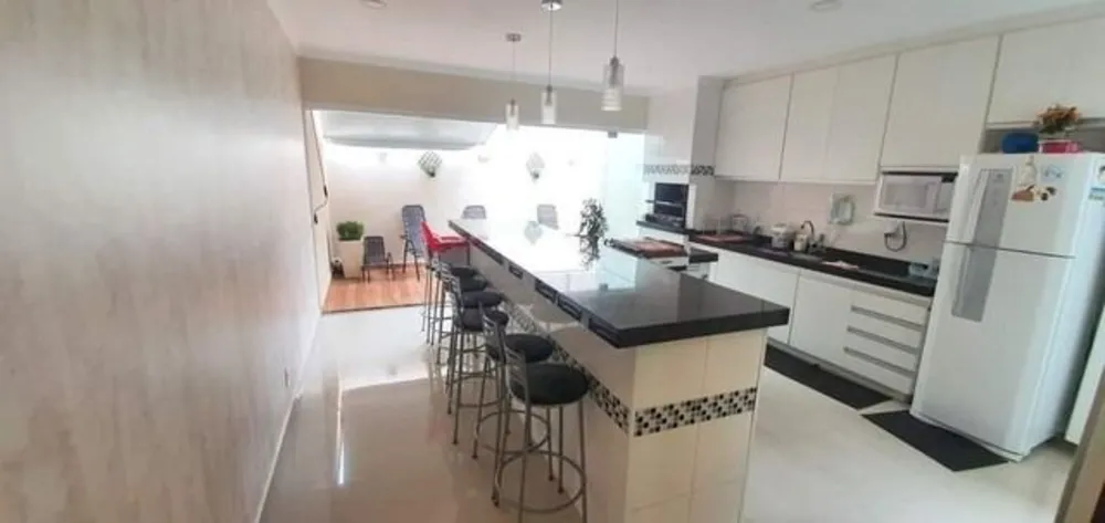 Casa de Condomínio, 2 quartos - Foto 3