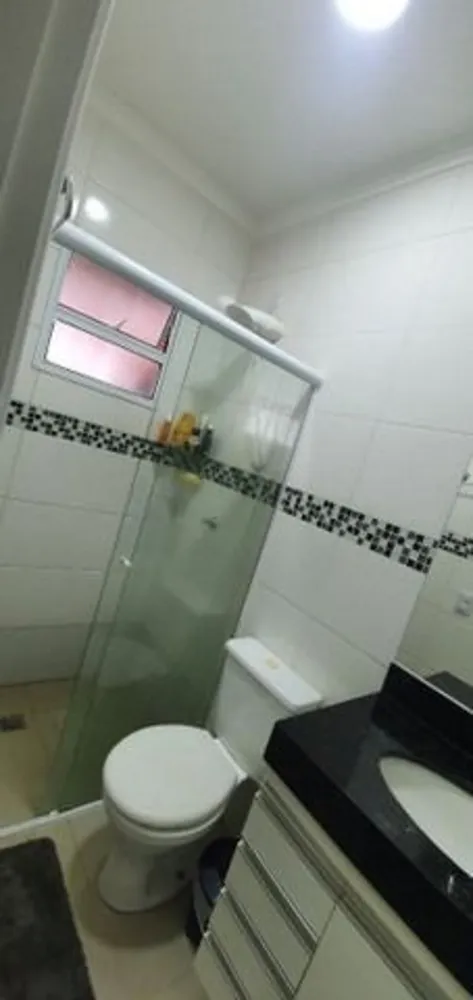 Casa de Condomínio, 2 quartos - Foto 7