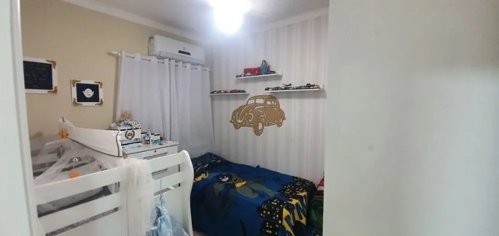 Casa de Condomínio, 2 quartos - Foto 8