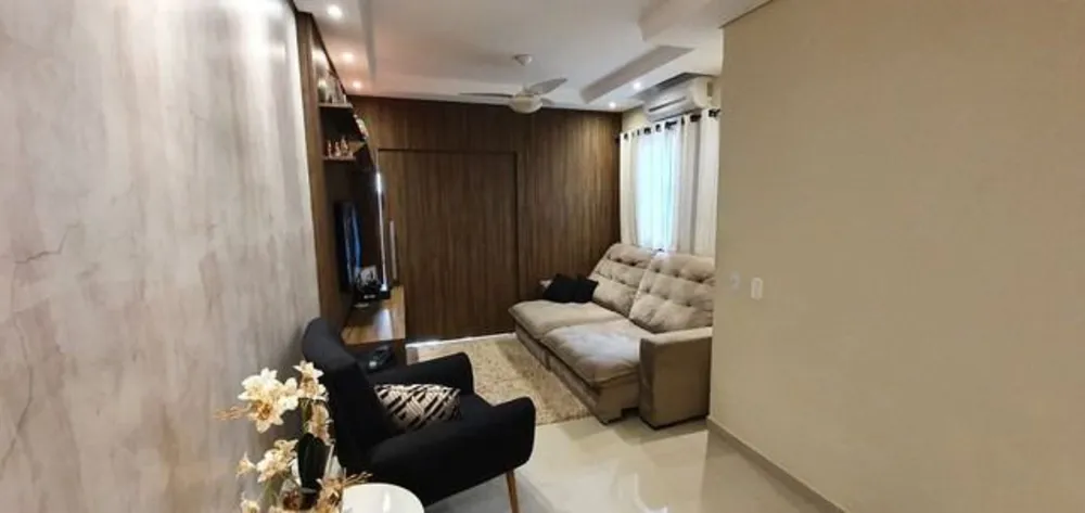 Casa de Condomínio, 2 quartos - Foto 1