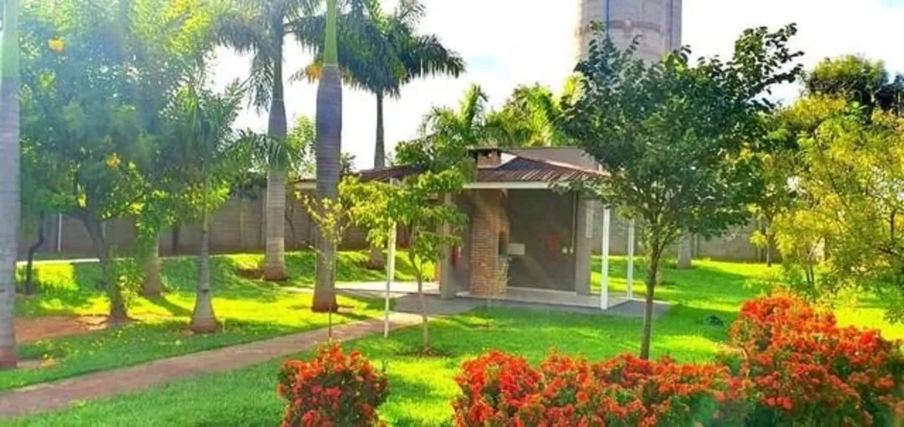 Casa de Condomínio, 2 quartos - Foto 2