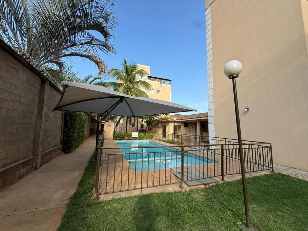 Apartamento, 2 quartos, 58 m² - Foto 6