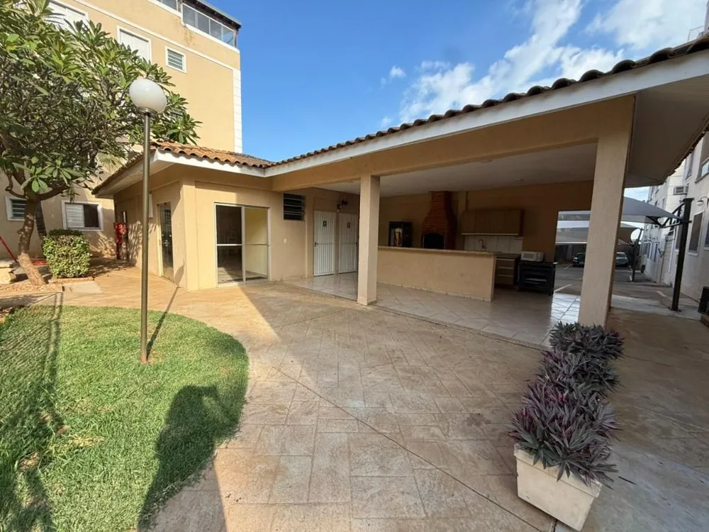 Apartamento, 2 quartos, 58 m² - Foto 8