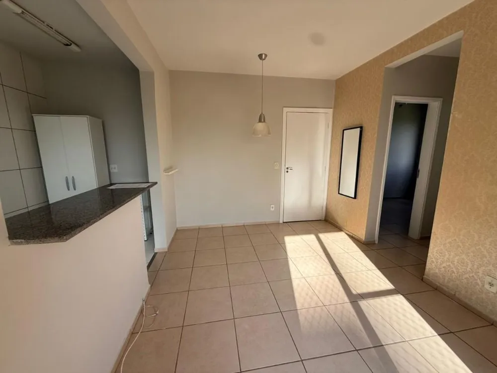 Apartamento, 2 quartos, 58 m² - Foto 2