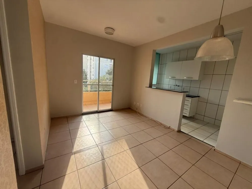 Apartamento, 2 quartos, 58 m² - Foto 1