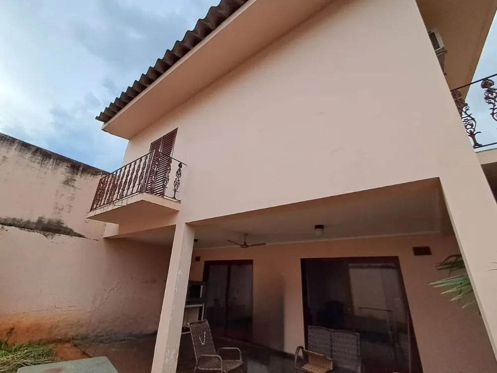Casa, 380 m² - Foto 11