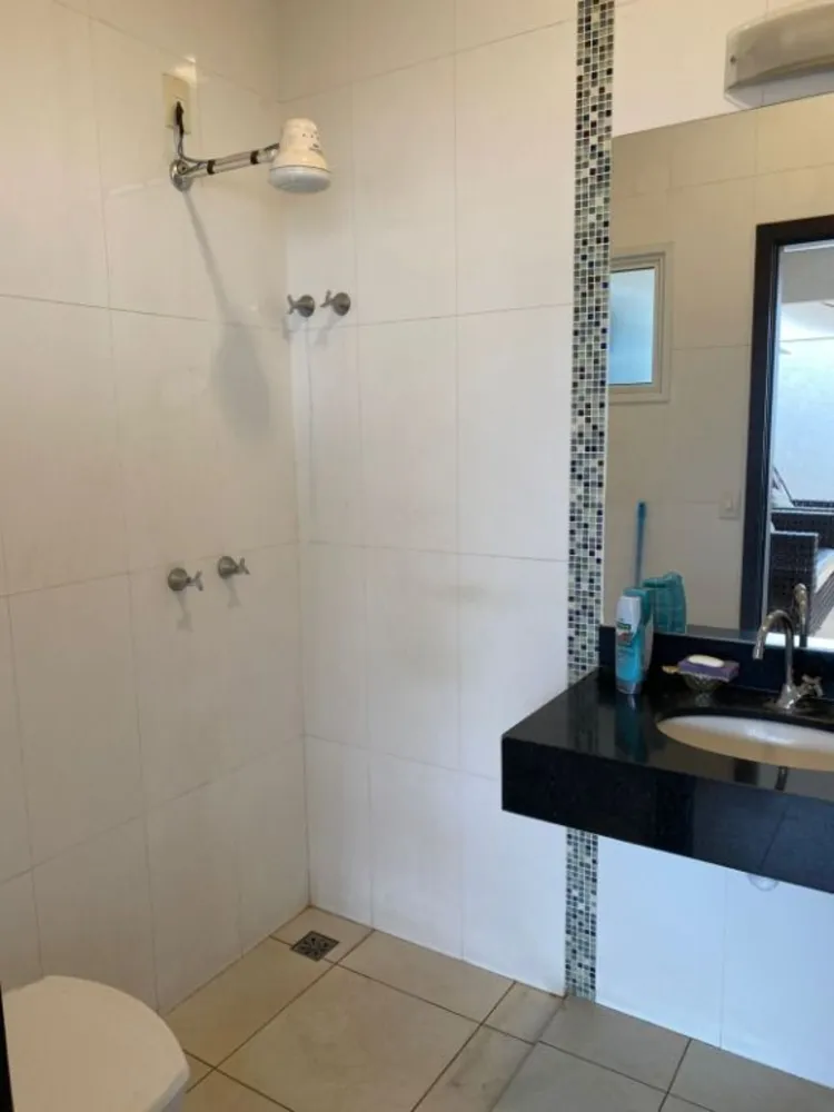 Casa, 3 quartos, 250 m² - Foto 4