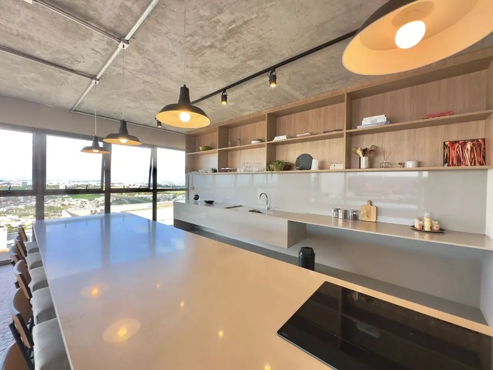 Apartamento, 1 quarto, 34 m² - Foto 6