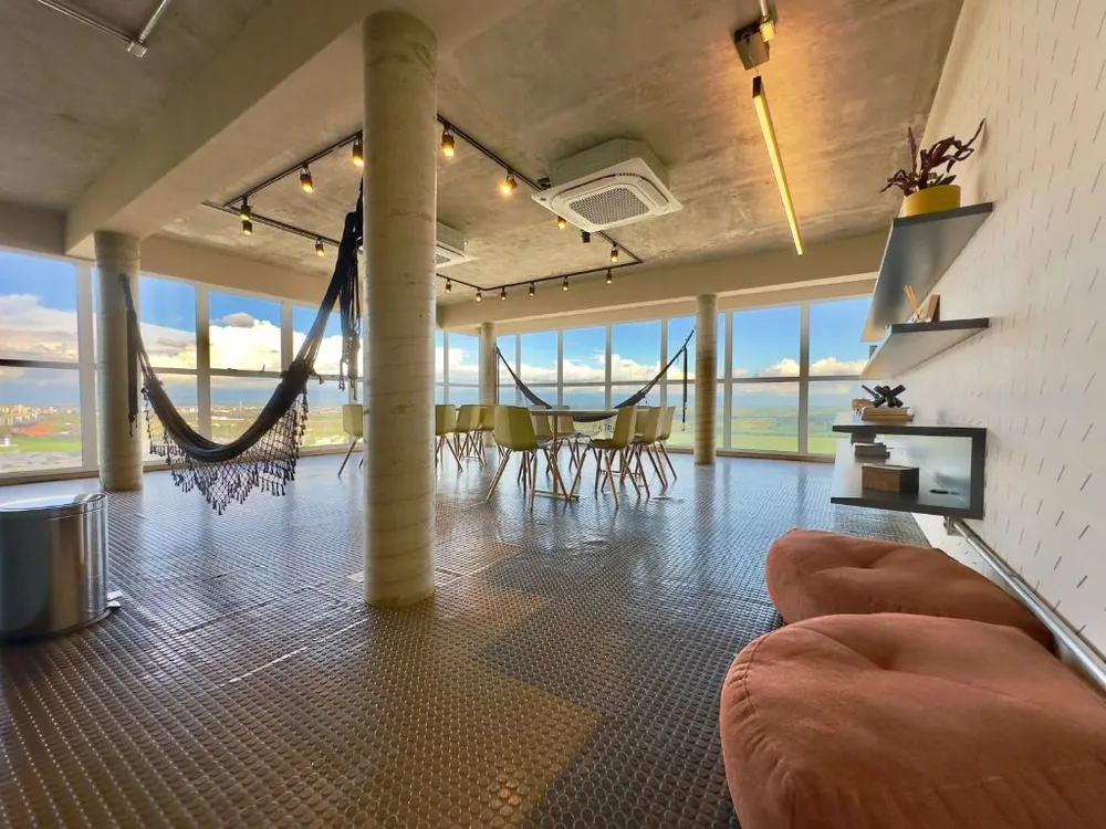 Apartamento, 1 quarto, 34 m² - Foto 8