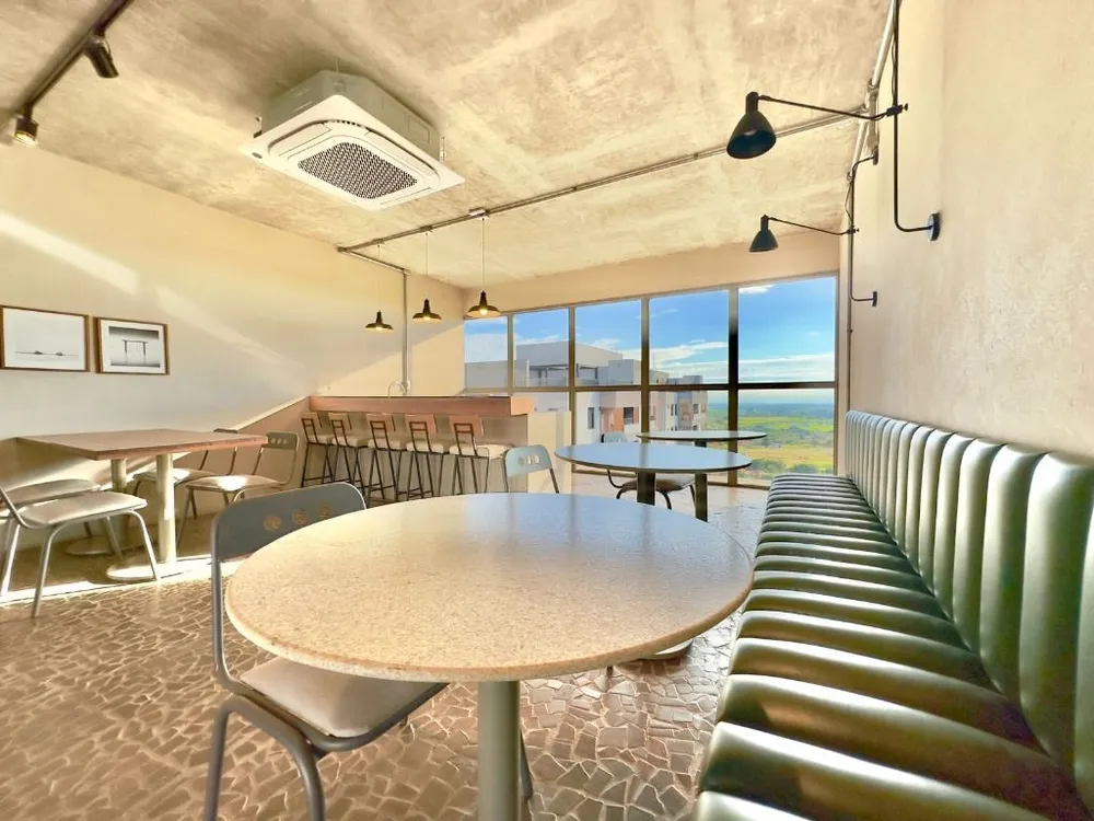 Apartamento, 1 quarto, 34 m² - Foto 7