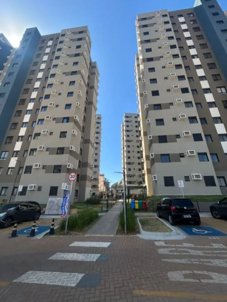 Apartamento, 2 quartos, 47 m² - Foto 4