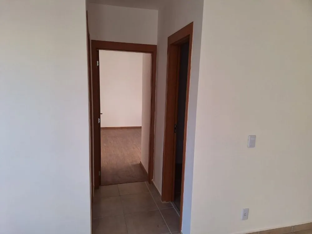Apartamento, 2 quartos, 47 m² - Foto 6