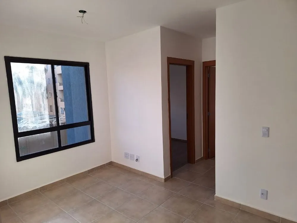 Apartamento, 2 quartos, 47 m² - Foto 2