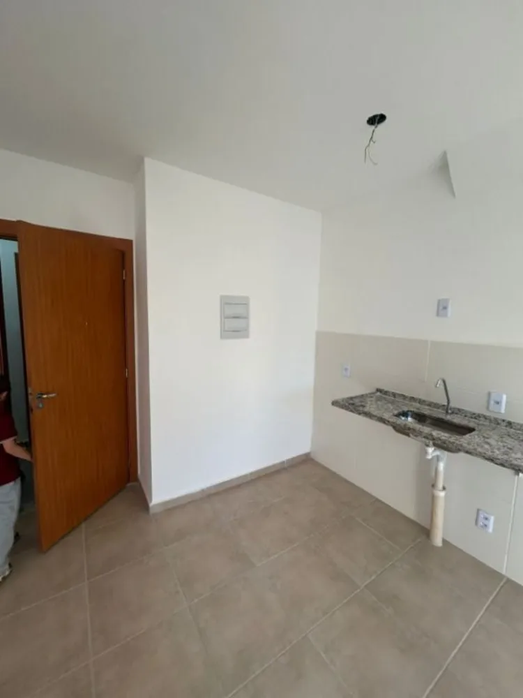 Apartamento, 2 quartos, 47 m² - Foto 1
