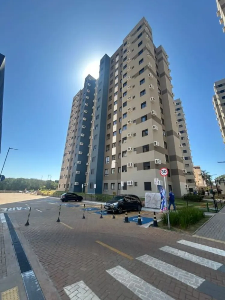 Apartamento, 2 quartos, 47 m² - Foto 5