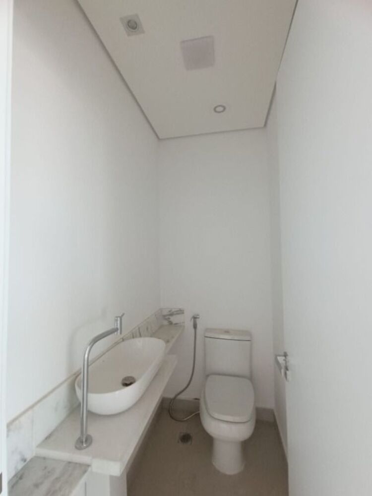 Apartamento à venda com 3 quartos, 193m² - Foto 2