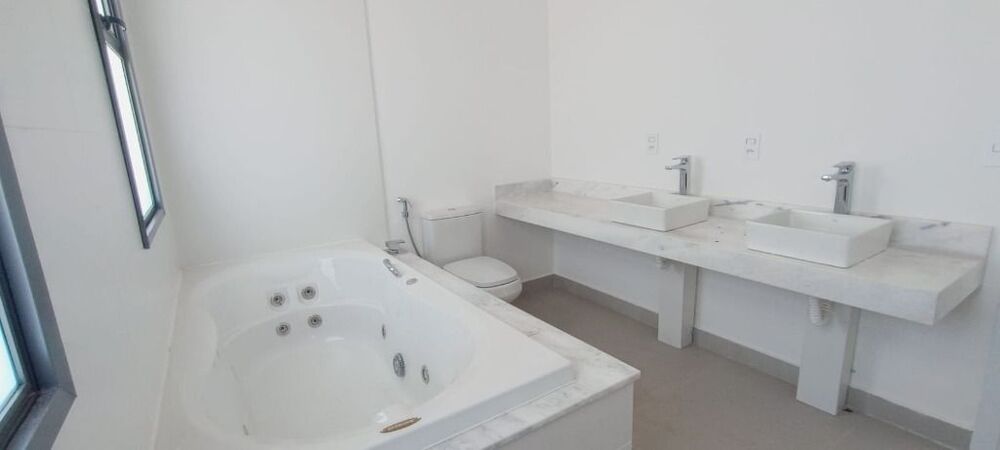 Apartamento à venda com 3 quartos, 193m² - Foto 4