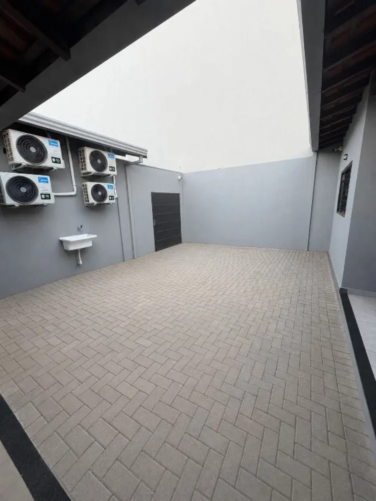 Loja-Salão, 230 m² - Foto 8