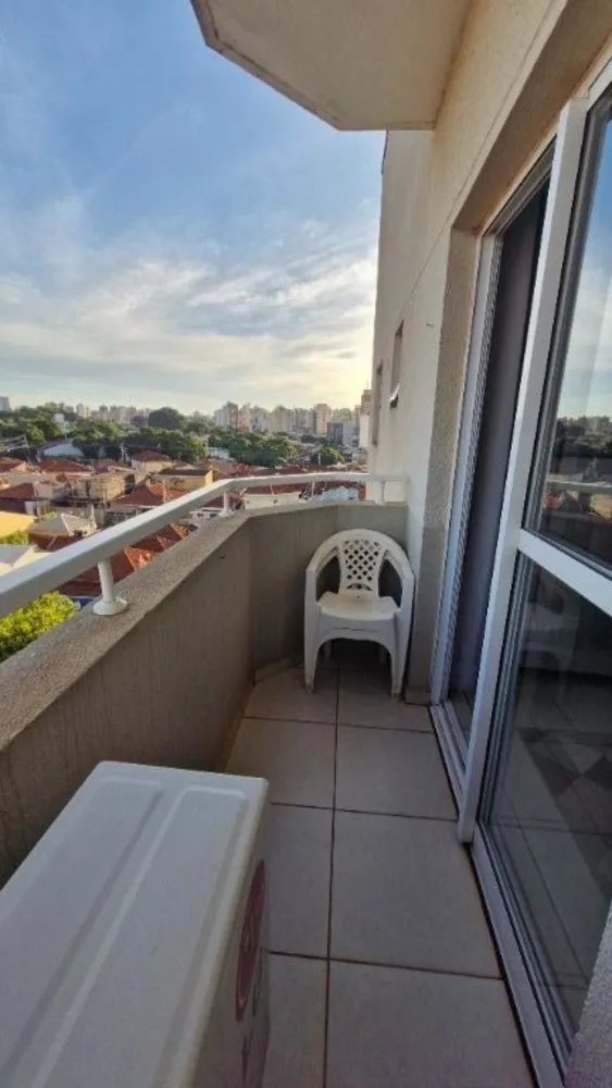 Apartamento, 1 quarto, 42 m² - Foto 12