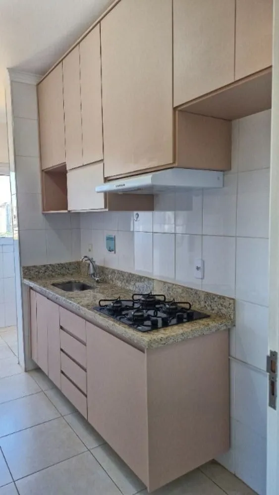 Apartamento, 1 quarto, 42 m² - Foto 5
