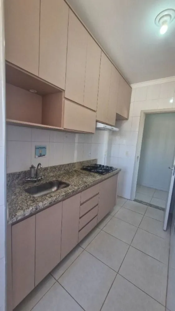 Apartamento, 1 quarto, 42 m² - Foto 6