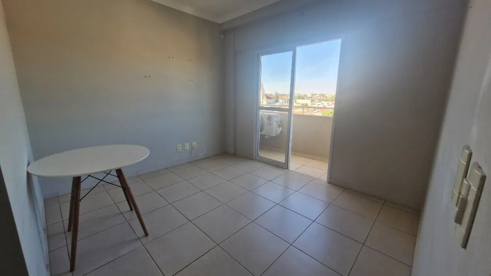 Apartamento, 1 quarto, 42 m² - Foto 1