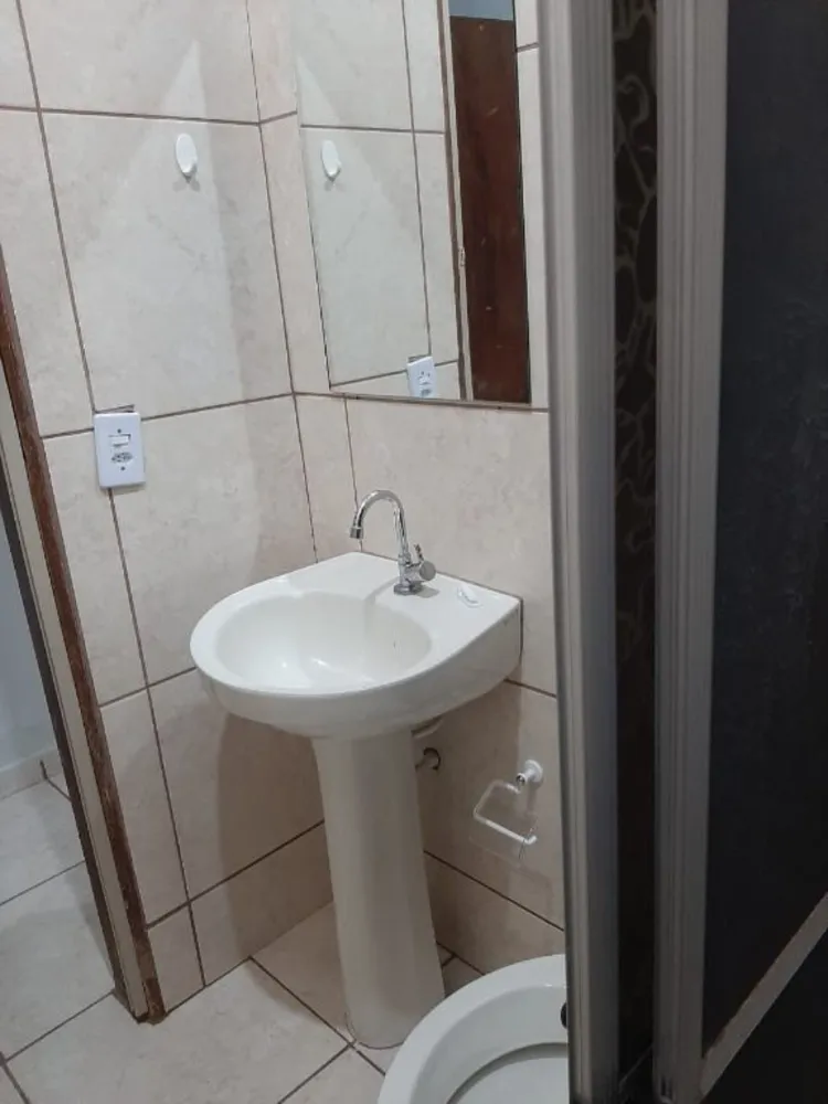 Casa, 3 quartos, 170 m² - Foto 1