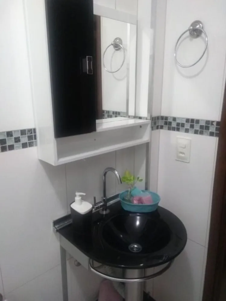 Apartamento, 3 quartos, 129 m² - Foto 6