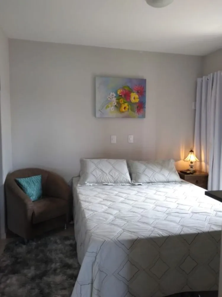 Apartamento, 3 quartos, 129 m² - Foto 3