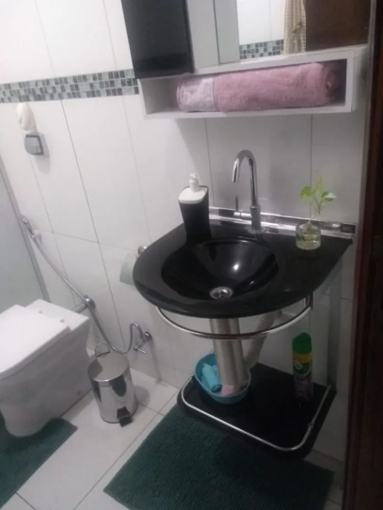 Apartamento, 3 quartos, 129 m² - Foto 5