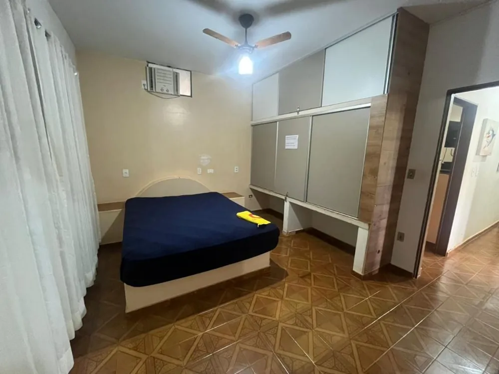Chácara, 5 quartos, 5000 m² - Foto 1