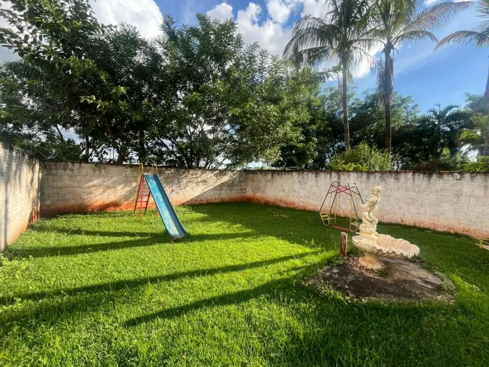 Chácara, 5 quartos, 5000 m² - Foto 3