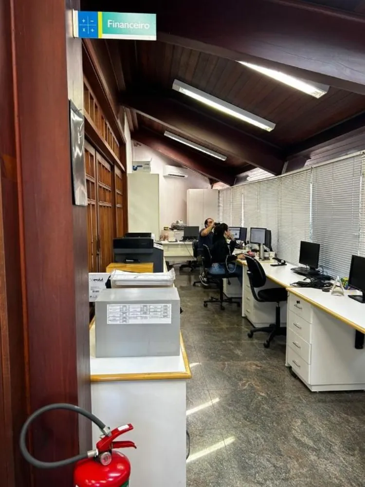 Loja-Salão, 1250 m² - Foto 3