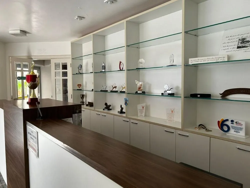 Loja-Salão, 1250 m² - Foto 7