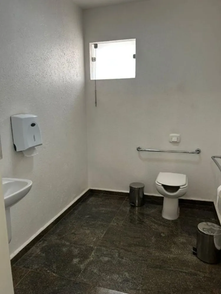 Loja-Salão, 1250 m² - Foto 8