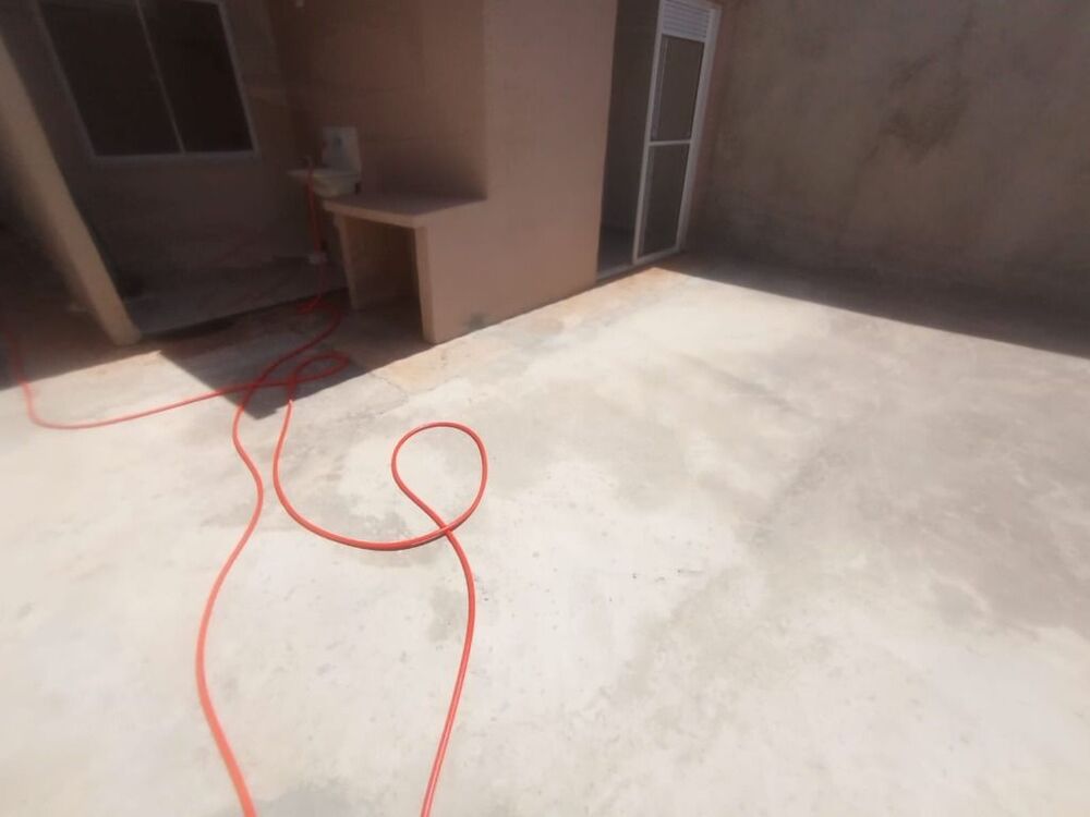 Casa de Condomínio para alugar com 2 quartos, 88m² - Foto 3