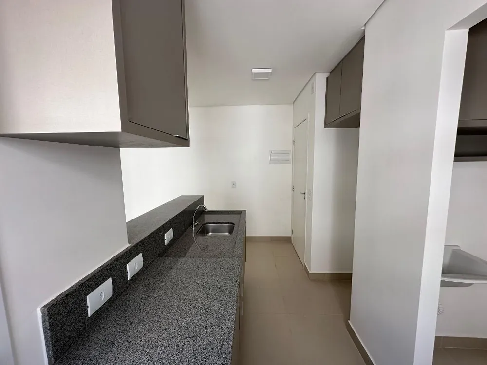 Apartamento, 1 quarto, 46 m² - Foto 3
