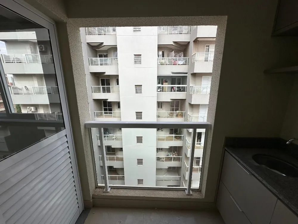 Apartamento, 1 quarto, 46 m² - Foto 4