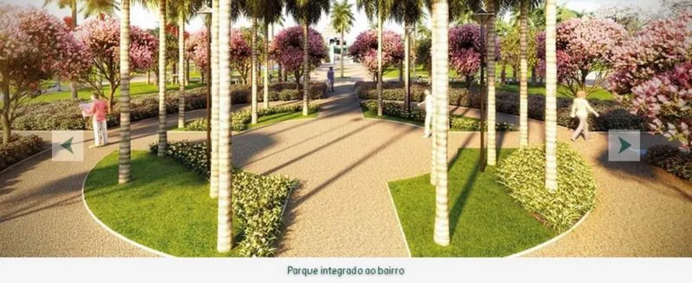 Terreno, 192 m² - Foto 3