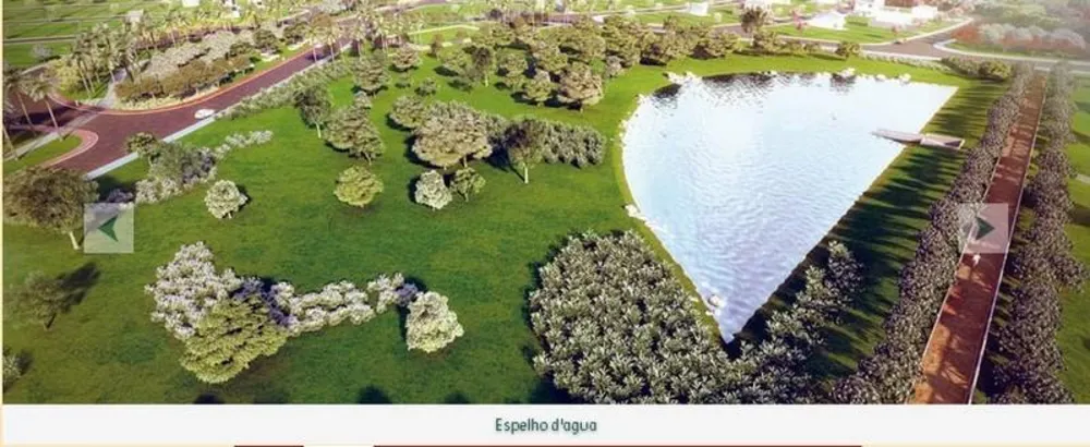 Terreno, 192 m² - Foto 3