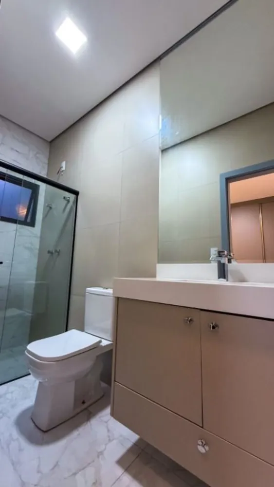 Casa de Condomínio, 3 quartos - Foto 7
