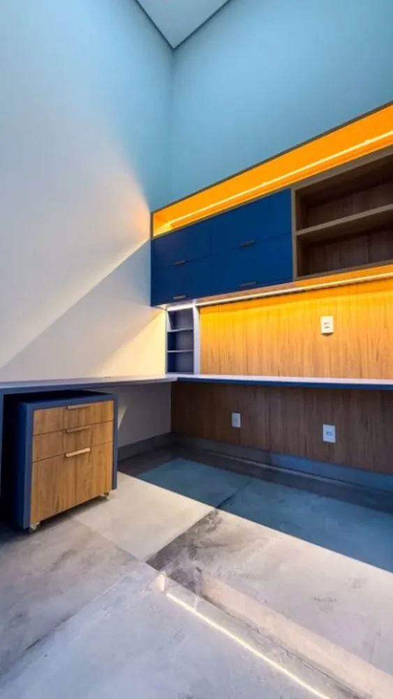 Casa de Condomínio, 3 quartos - Foto 6