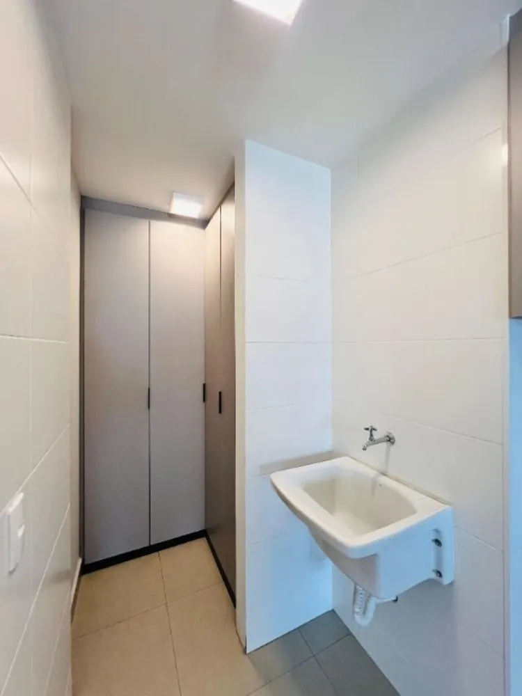 Apartamento, 3 quartos, 106 m² - Foto 6