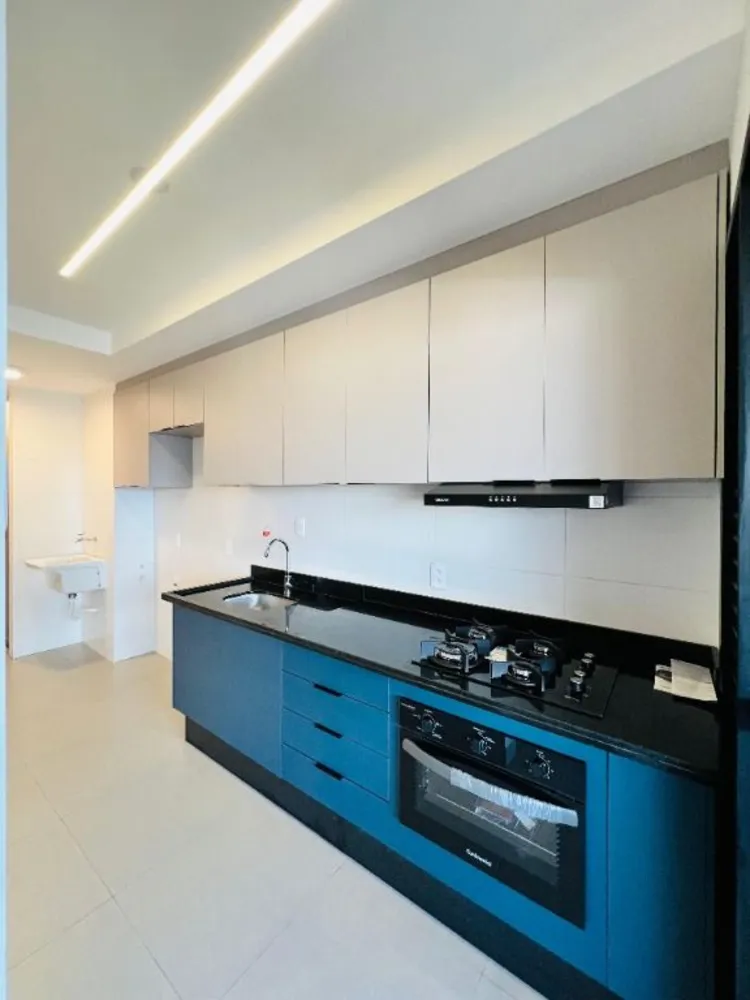 Apartamento, 3 quartos, 106 m² - Foto 3