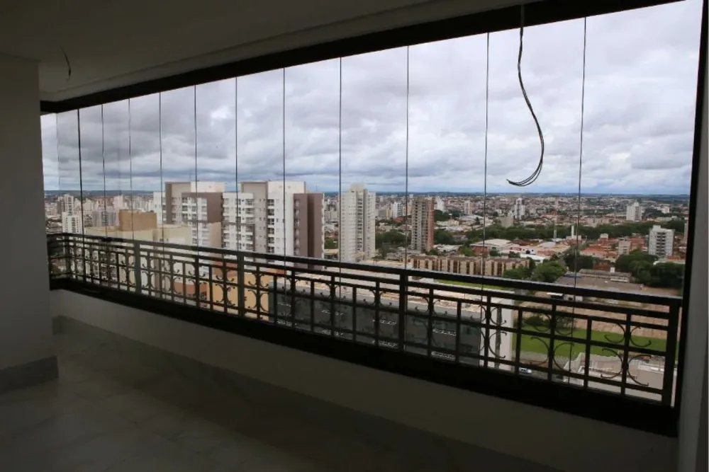 Apartamento, 4 quartos, 650 m² - Foto 2