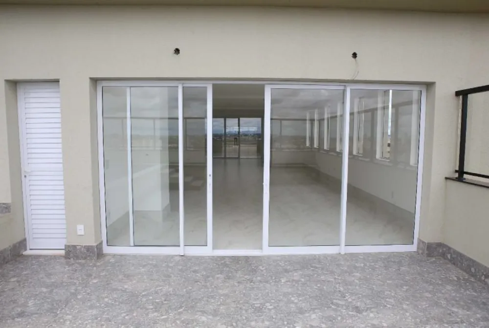 Apartamento, 4 quartos, 650 m² - Foto 5