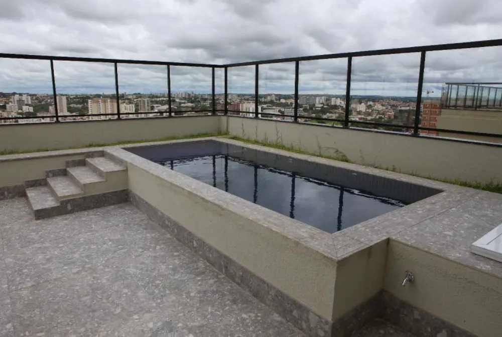 Apartamento, 4 quartos, 650 m² - Foto 4