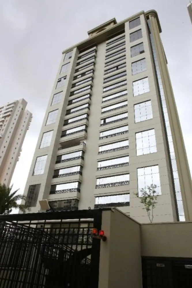 Apartamento, 4 quartos, 650 m² - Foto 1