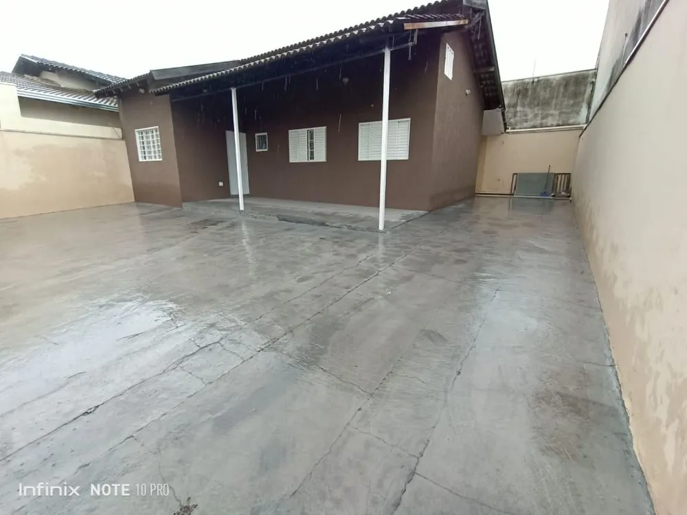 Casa, 2 quartos, 70 m² - Foto 1
